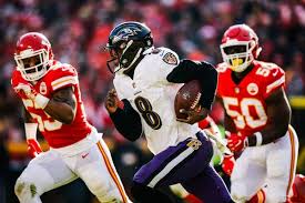 See the highlights from the week 3 game between the kansas city chiefs and the baltimore ravens. The Ravens Down To Earth Approach Is Unnerving The N F L The New York Times