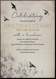 Oct 3, 2014 by brandon gaille. 26 Mom S Memorial Service Ideas Memorial Service Invitations Printable Invitation Templates