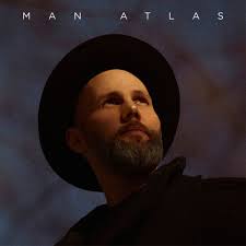 My new EP "Man Atlas" is out today! — TImothy Jaromir