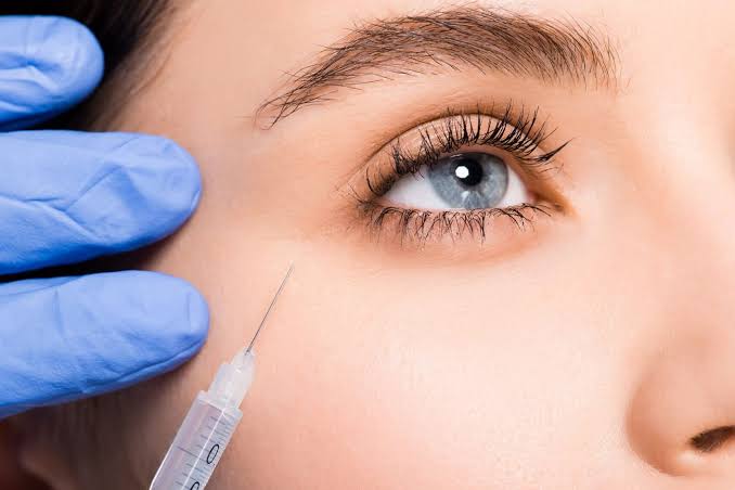 Under Eye Filler | Get Refreshed