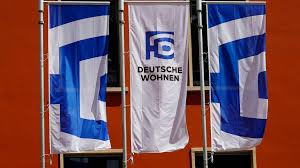 Das gaben beide unternehmen am montagabend durch den zusammenschluss entsteht damit europas größter wohnimmobilienkonzern. Aktionare Der Deutsche Wohnen Feiern Fusionsplane Mit Vonovia