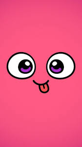Cute Pink Emoji Wallpaper Download wallpapers pink for desktop and mobile in hd, 4k and 8k resolution. cute pink emoji wallpaper
