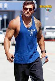 Ben Affleck Batman Workout Routine And Diet Plan Health Yogi