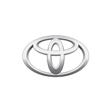 toyota logo japan