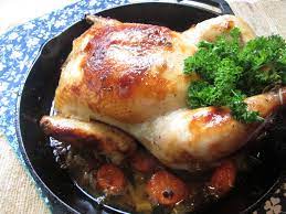 Best julia child chicken recipes from julia childs roast chicken the best you will ever have. Stirring The Pot Julia Child S Roast Chicken The Very Best Roast Chicken Ever