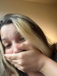 Seeing y'all's stories