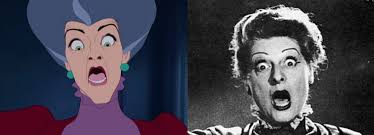 Happy Birthday, Eleanor Audley!