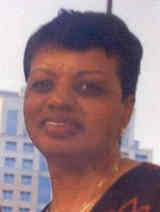 Sharone Bailey Obituary