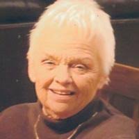 Dolores Nadine Burch, 86
