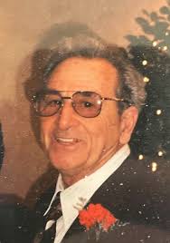 Joseph Palmieri Obituary