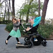 Stroller Review Orbit Baby G3 Travel System Jaylen Baby Strollers Orbit Baby Baby