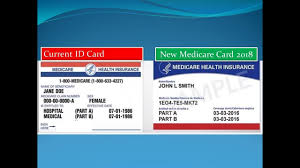 Your plan coverage will start january 1, 2021. Billing Make Sure You Re Ready For New Medicare Cards
