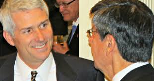 Rivera honored as CU Advocate of the Year