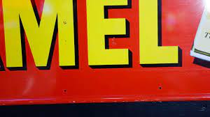 See more ideas about cigarettes, camel, newport cigarettes. Camel Cigarettes Single Sided Tin Sign L15 The Eddie Vannoy Collection 2020