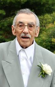 Benoit Drolet Obituary