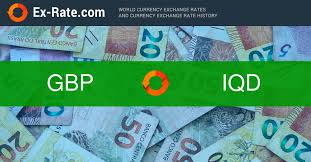 Easily find the 1 myr buying rate and selling rate in iraq. How Much Is 100 Pounds Gbp To Ø¹ Ø¯ Iqd According To The Foreign Exchange Rate For Today