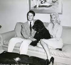 Help us build our profile of cornel wilde and jean wallace! Cornel Wilde And Jean Wallace Photos Cornel Wilde And Jean Wallace Picture Gallery Famousfix