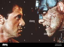 Dredd film hi-res stock photography and images