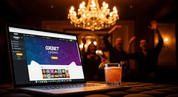 0xbet Casino