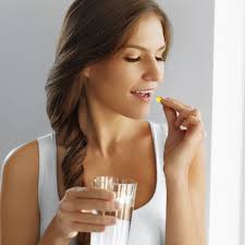 As shapiro explains, zinc works with other vitamins and minerals to help treat skin lesions and when taken orally, it can decrease the severity of acne and early signs of maturing skin (lines, wrinkles, spots, etc.). Best Vitamins To Heal Your Acne Natural Acne Clinic