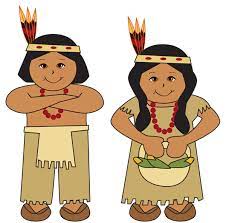 Native Americans Png Clipart Picture Thanksgiving Pictures Clip Art Pilgrims And Indians Thanksgiving Pictures