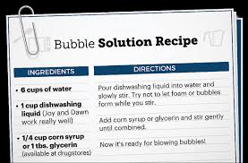 You say this in spanish when someone shows the end of the back up the natural curve and lift the butt. Message In A Backpack Bubbles Family Play Plan Naeyc