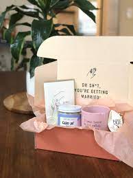 Vowed Box Co I M A Chill Bride Box Non Traditional Bride Indie Bride Cool Bride Non Traditional Chilled Bride Nontraditional Wedding Bride To Be Balloons