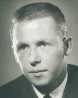 Thomas Arnot Obituary (2011)