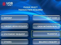 Pay to uen for saxo capital markets pte. Https Www Uob Com My Web Resources Personal Pdf Personal Eservices Self Service Self Service Banking Machines Meps Instant Funds Transfer Sbsi Pdf