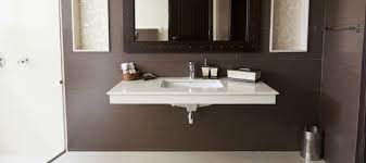 Wrapping exposed pipes with a material that fits your overall decor or furniture is always an option. 5 Ways To Conceal A Waste Pipe Under A Vanity The Plumbette