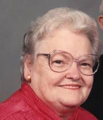 Betty Gibbs Obituary (2016)