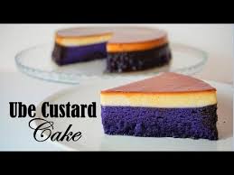 Pin On Ube Recipes