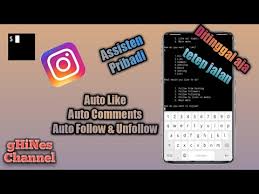 Maybe you would like to learn more about one of these? Configure Instabot In Termux Increase Your Instagram Followers Likes Etc By Mr Anonymous