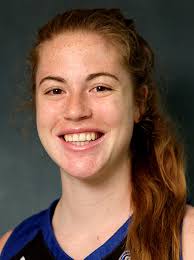 2018-19 PANTHER WOMEN'S BASKETBALL