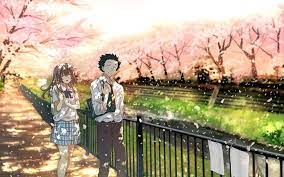 A silent voice anime hd wallpaper new tab hd wallpapers. A Silent Voice 1080p 2k 4k 5k Hd Wallpapers Free Download Wallpaper Flare
