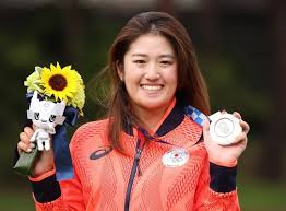 東京オリンピック2020 畑岡奈紗＆稲見萌寧ともに71で首位に4打差16位… 8月4日 16:50 米国男子ゴルフ 米ツアーzozoチャンピオンシップを習志野で10… D0axl3e7puo2dm