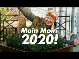 Moin Moin 2020 Youtube In 2020 Moin Vintage Deko Fruhlingsdeko