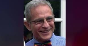 Man found dead at West Hollywood home of prominent Democratic donor Ed Buck 