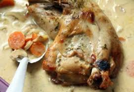 Cuisses De Dinde Aux Legumes Au Cookeo Plat Cookeo Facile Recette Cuisse De Dinde Recette Cuisse De Dinde Recette Dinde