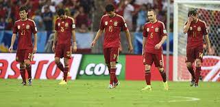 Check spelling or type a new query. Espana 0 Chile 2 En Directo Espana Eliminada Del Mundial De Brasil Ultimas Noticias De Deportes Cadena Ser