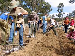 Check spelling or type a new query. Cultivating Soil Food And Life With A Gundaroo Tiller Broadfork Milkwood Permaculture Courses Skills Stories