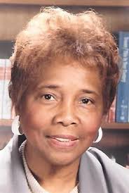 Virginia Bush Obituary (2017)