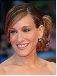 All New For 2009 10 Hairstyles That Make You Look 10 Years Younger Allure In 2021 Hair Styles Long Hair Color Anti Aging Hair