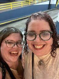 Looking for concert buddies in Grand Prairie