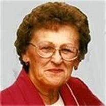 Betty Uherka Obituary