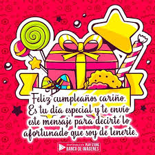Imagenes De Cumpleanos Para Un Amor Prohibido