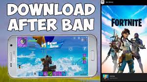 Fortnite for mobile phones has been announced by epic games and will be available on ios and android devices. How To Download Fortnite On Ios After Ban Iphone Ipad Android Youtube