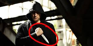 Firearms Experts Joke Never Bring A Knife To A Gunfight Here Are 5 Reasons They Were Wrong Best Pocket Knife Knife Survival Knives Outdoors