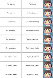 Will be updated once the game gets available! Animal Crossing New Leaf Hairstyle And Color Guide Hair Styles Andrew