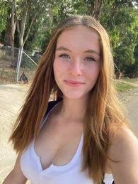 Alexia Goodwin's Instagram, Twitter & Facebook